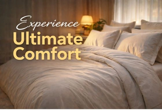 It’s All About Comfort 2