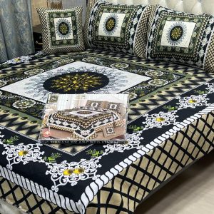 Luxury King Bedsheet