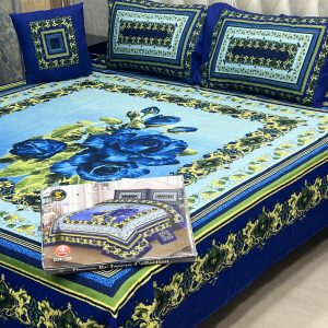 King Size Bedsheet