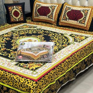 Dream Premium Bedsheet