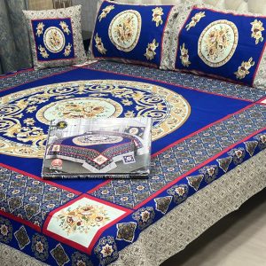 Luxury King Size Bedsheet