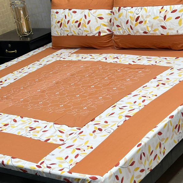 King Size Bedsheet
