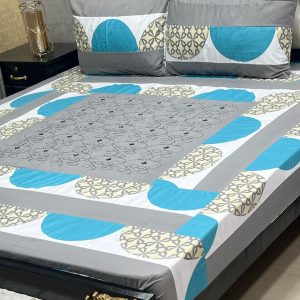 King Size Bedsheet